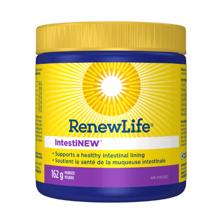 Renew Life IntestiNEW, 162 g