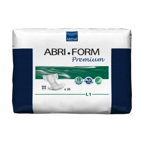 Abena Abri-Form Premium L1 39