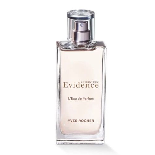 Yves Rocher Comme Une Evidence Eau De Parfum, 50ml