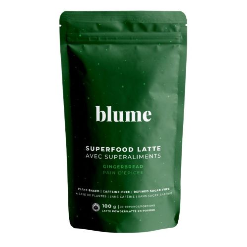 Blume Gingerbread Blend, 125g