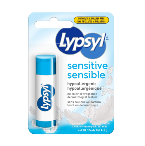 Lypsyl Sensitive 4.2g