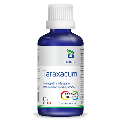 Biomed Taraxacum, 50 ml