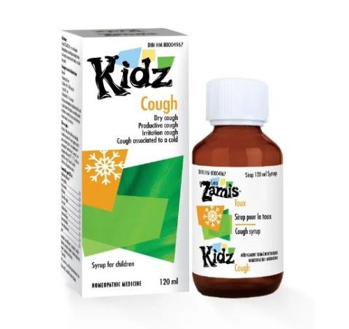 Kidz Cough - 120ml