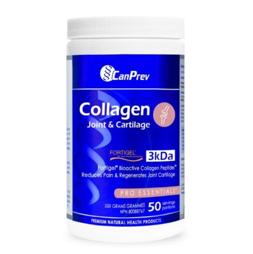  CanPrev Collagen Joint & Cartilage - Powder, 250 g