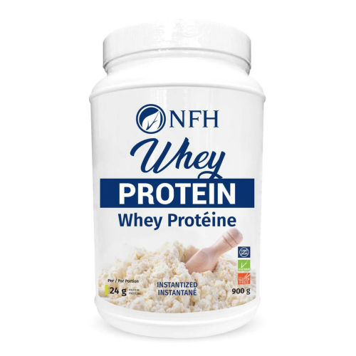 NFH Whey Protein, 900 g