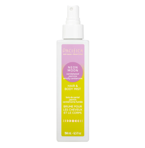 Pacifica Neon Moon Hair & Body Mist, 194ml