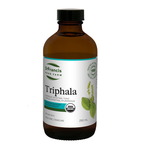 St. Francis Triphala, 1000 mL