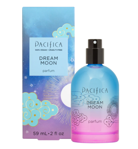 Pacifica Dream Moon Spray Perfume, 59ml