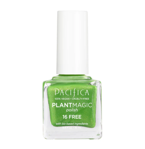 Pacifica Plant Magic Polish Green Goddess, 15ml