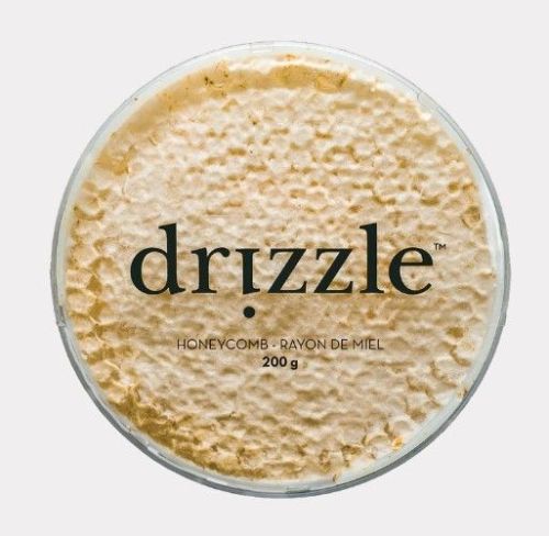 Drizzle Honey Honeycomb. 200g