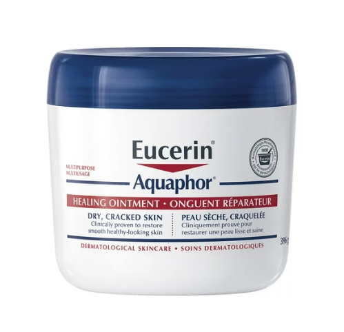 Eucerin Aquaphor Ointment Healing, 396g