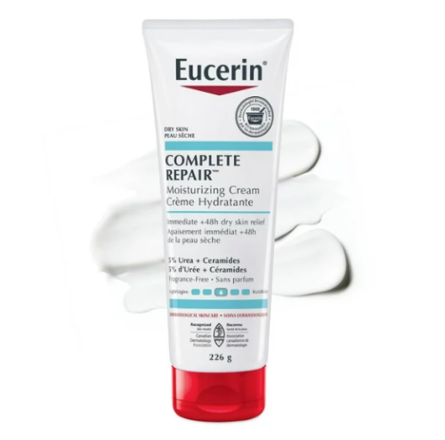 Eucerin Complete Repair Cream 5%, 226g