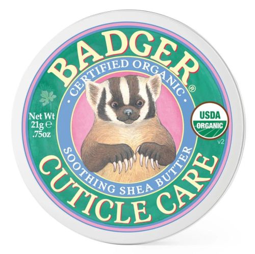 Badger Cuticle Care, 21g