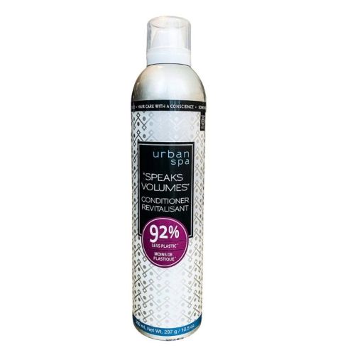 Urban Spa Speaks Volumes Conditioner, 300ml