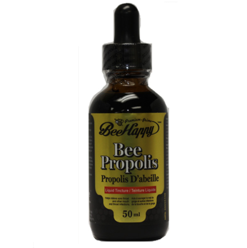 Bee Happy Bee Propolis Tincture, 50ml