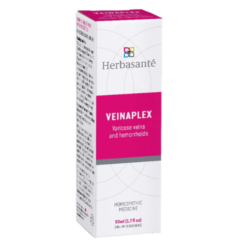 Herbasante Veinaplex, 50 ml