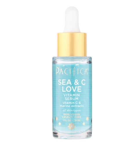 Pacifica Sea & C Love Vitamin Serum, 29ml