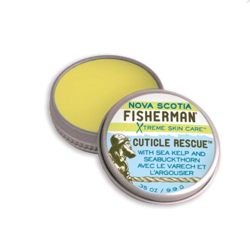 Nova Scotia Fisherman Cuticle Rescue, 10g