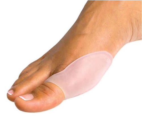 Pedifix Visco Gel Toe Strechable