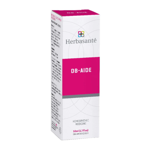 Herbasante DB Aide, 50 ml