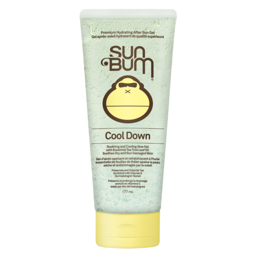 Sun Bum After Sun Cool Down Gel, 177ml