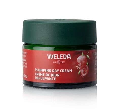 Weleda Plumping Day Cream, 40ml