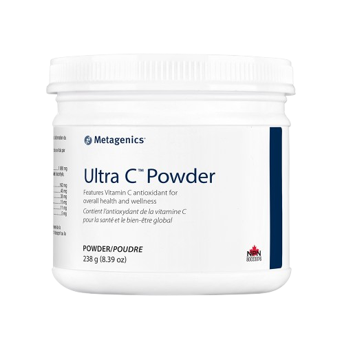 Metagenics Ultra C™ Powder, 238 g (8.39 oz) Powder