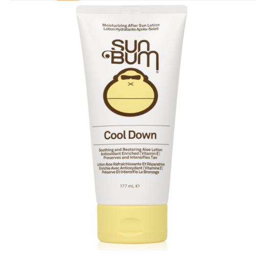 Sun Bum After Sun Cool Down Lotion, 177ml