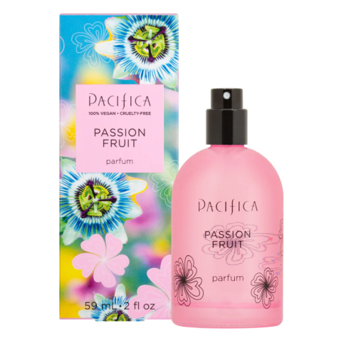 Pacifica Passionfruit Spray Perfume, 59ml