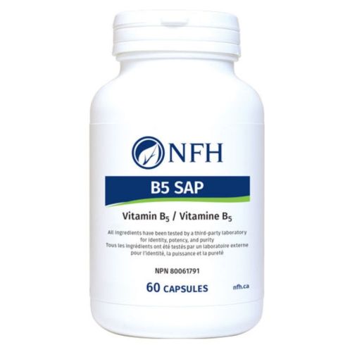 NFH B5 SAP, 60 capsules