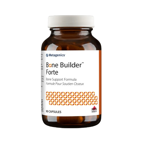 Metagenics Bone Builder™ Forte, 90 Capsules