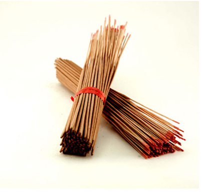 Ganeshas Garden Incense Sticks, 100ct - Love 100ct 