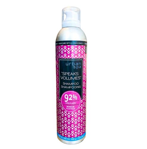 Urban Spa Speaks Volumes Shampoo, 300ml