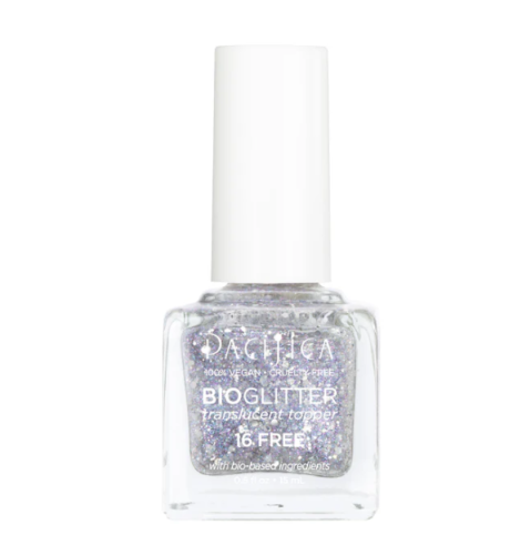 Pacifica Bio Glitter Translucent Fairy Dust, 15ml