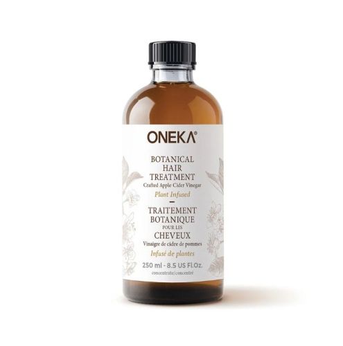 Oneka Botanical Hair Treatment, 250ml