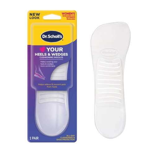 Dr. Scholl's Insoles High Heels