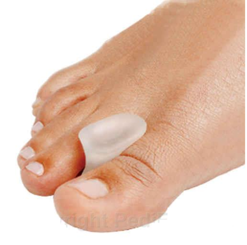 Pedifix Visco Gel Toe Separators 2