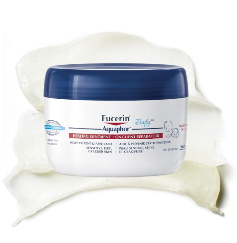 Eucerin Aquaphor Ointment Healing, 297g