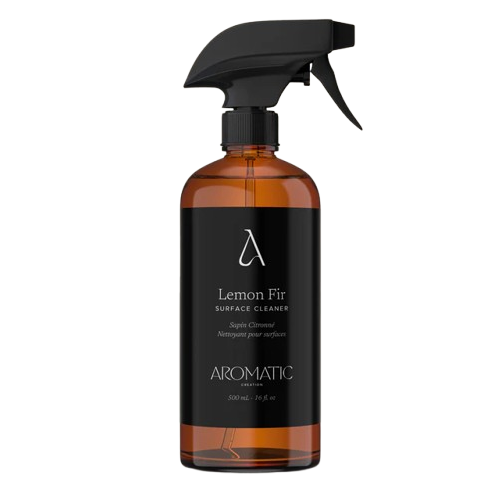 Aromatic Creation Lemon Fir, 500ml