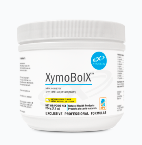 Xymogen XymoBolX Lemon, 30 Servings