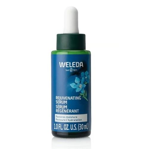 Weleda Rejuvenating Serum, 30ml