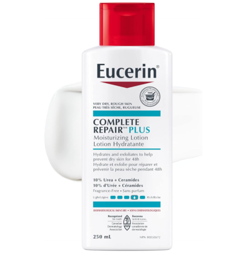 Eucerin Complete Repair 2023 Dply, 10