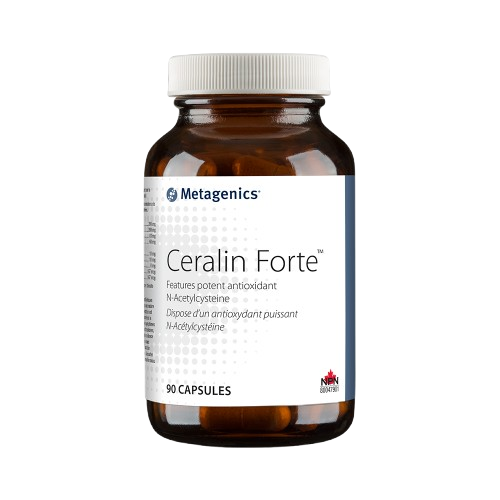 Metagenics Ceralin™ Forte, 90 Capsules