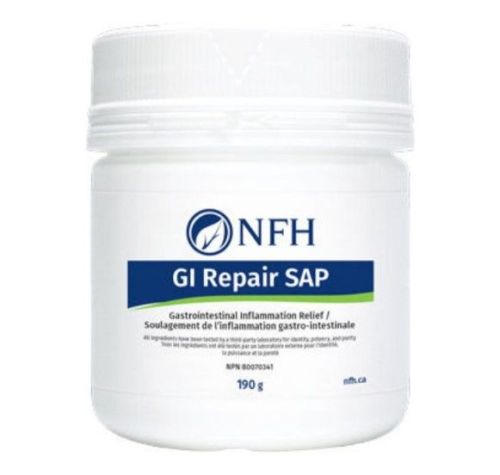 NFH GI Repair SAP, 190 g