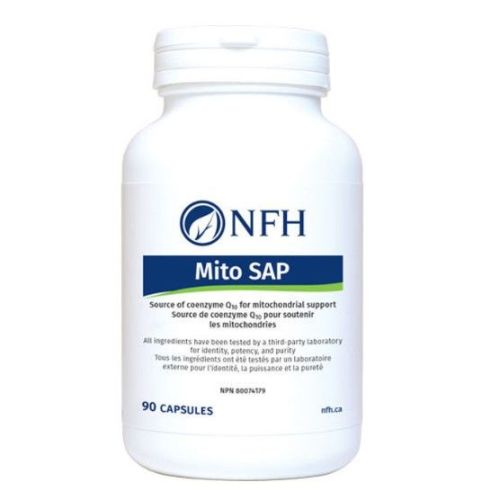 NFH Mito SAP, 90 capsules