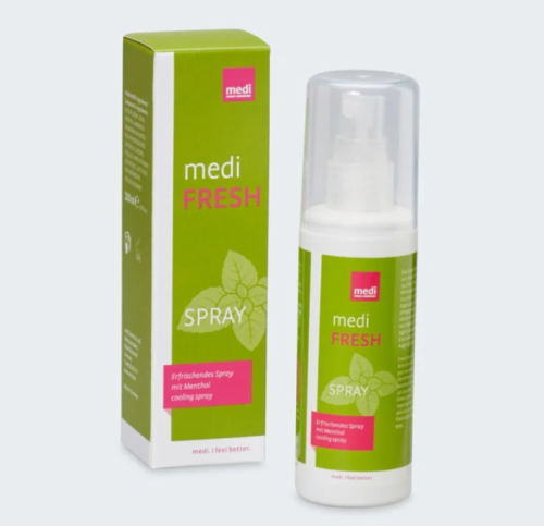 Medi Fresh Cooling Spray P900026, 100ml