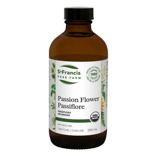 St. Francis Passion Flower, 1000 mL