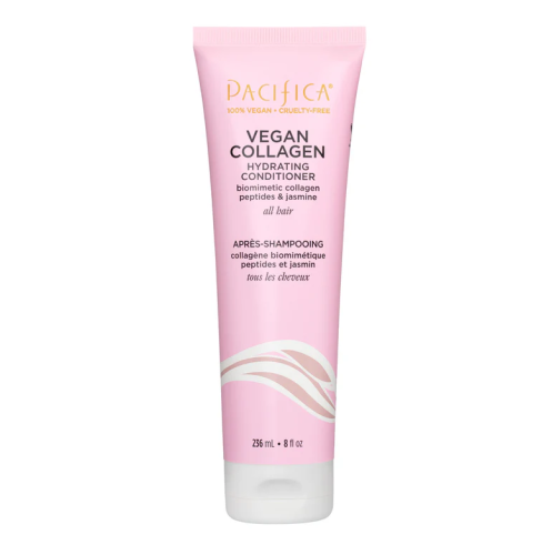 Pacifica Vegan Collagen Hydra Conditioner, 236ml