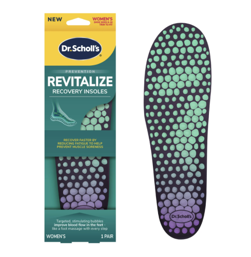 Dr. Scholl's Revitalize Women