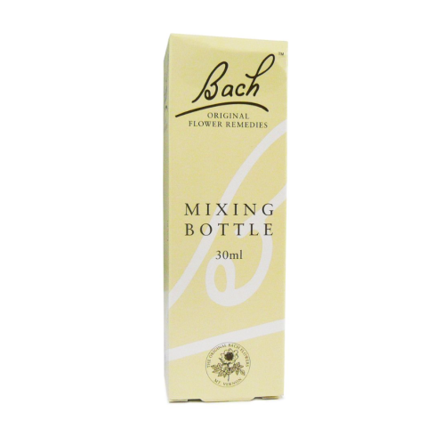 Bach Mixing Bottle, 30ml